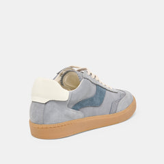 NOTICE SNEAKERS SMOKE SUEDE