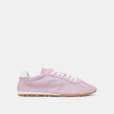 SERINA SNEAKERS LAVENDER SUEDE