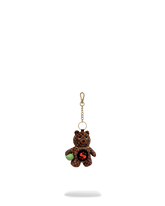 SHARKS IN PARIS GRIN & GRIND - LIL MONEY KEYCHAIN