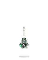 FULLY LOADED BEAR KEYCHAIN