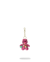 KAWAII CUTIE BEAR KEYCHAIN