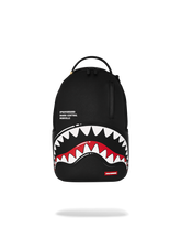 MINI DLX BACKPACK - SHARKS CENTRAL BUBBLE SHARK