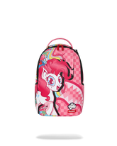 MY LITTLE PONY PONY COUTURE MINI BACKPACK