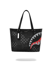4AM ECLIPSE TOTE