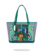 RUGRATS SUSIE DRESS TO IMPRESS TOTE