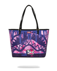 RUGRATS - LOVE TO PAINT TOTE