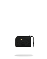 THE GOLDEN FANG SHARK WALLET