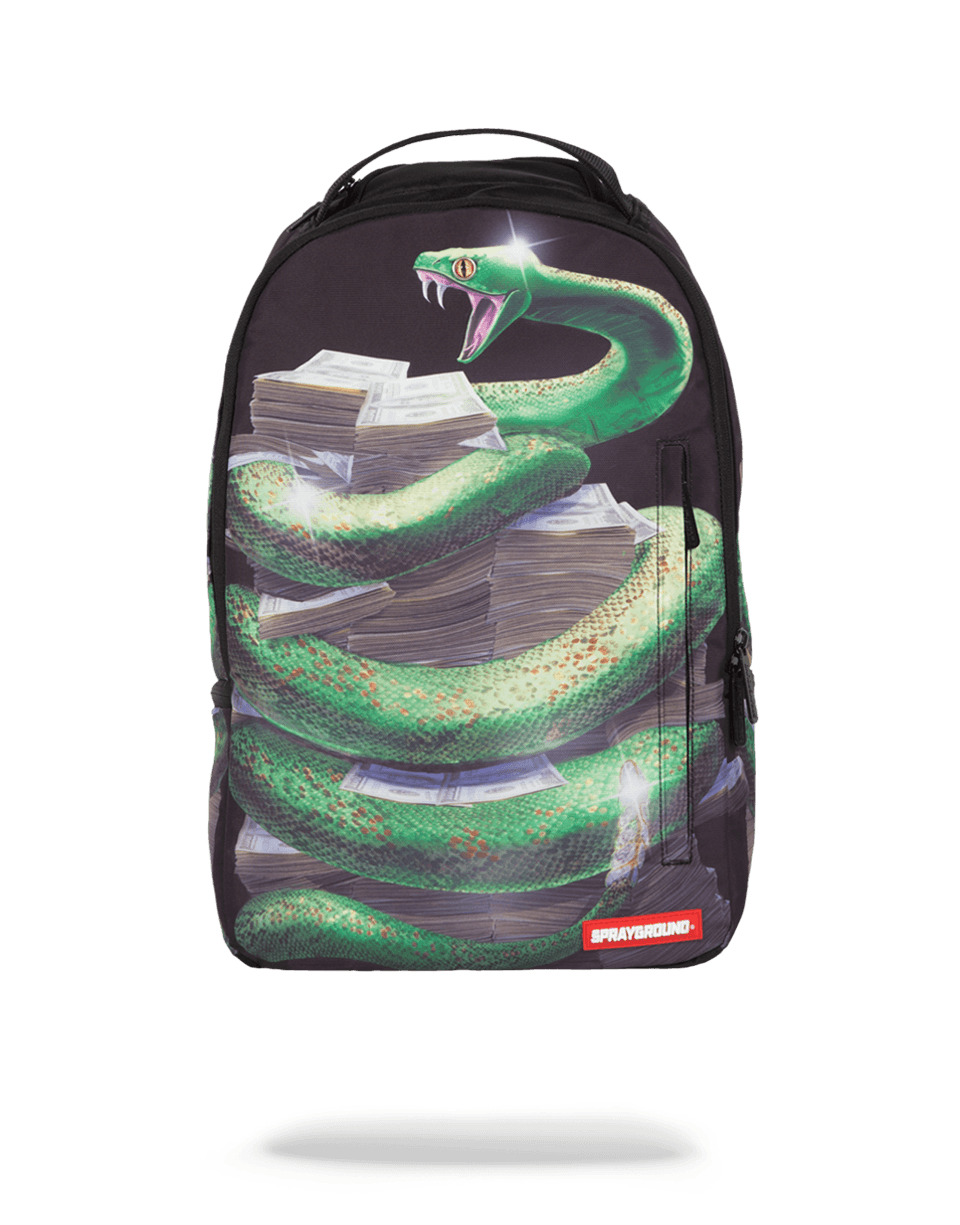 SNAKE STACKS