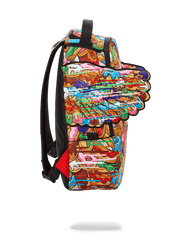 MINI DONUT WINGS