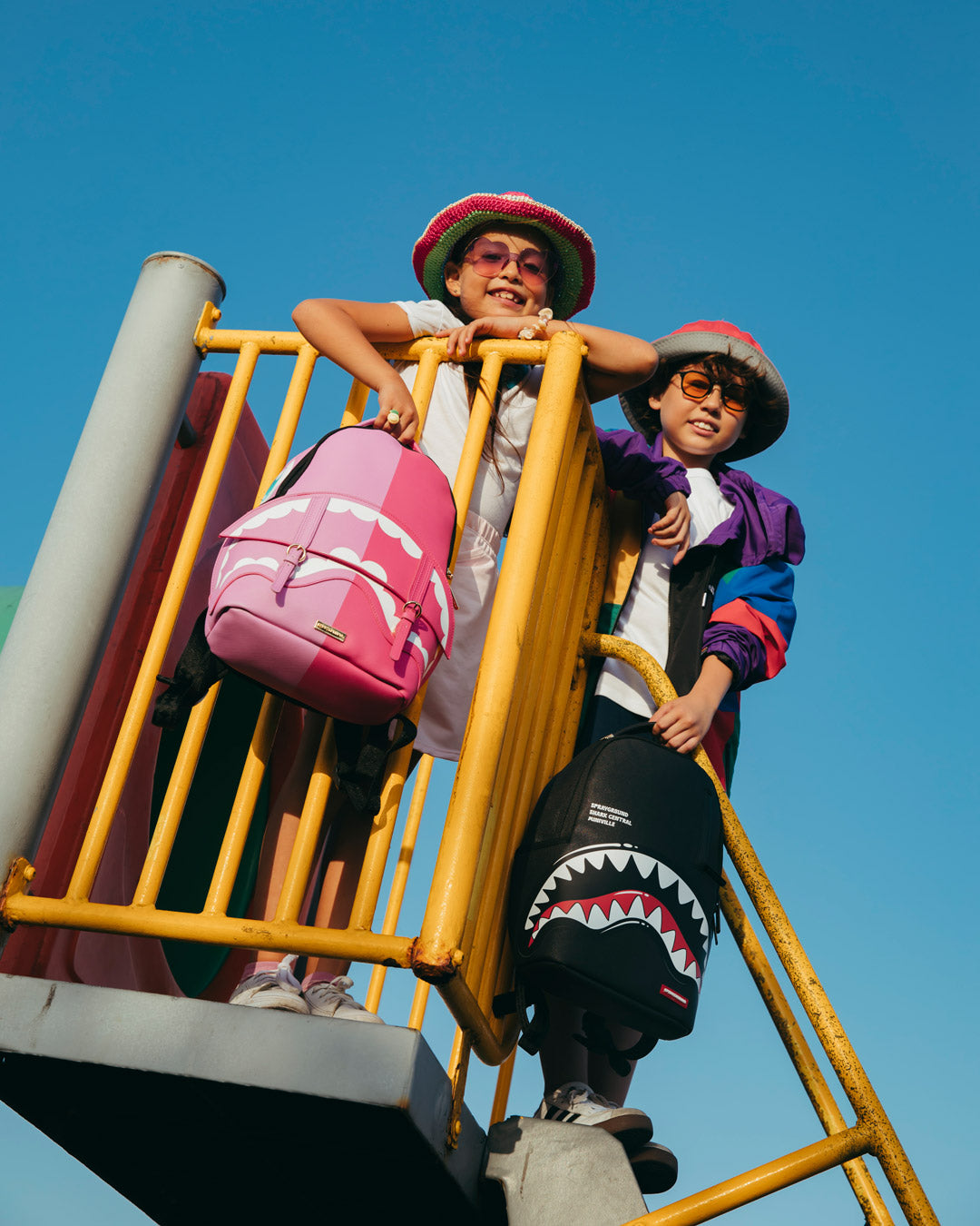 TOO CUTE TO CUDDLE MINI DLX BACKPACK
