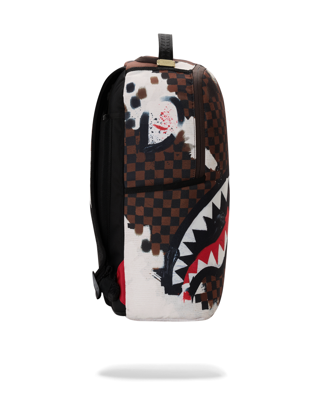 SHARKS IN PARIS GALLERY EDITION BACKPACK