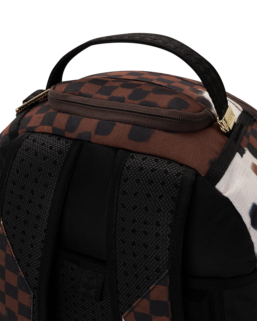 SHARKS IN PARIS GALLERY EDITION BACKPACK
