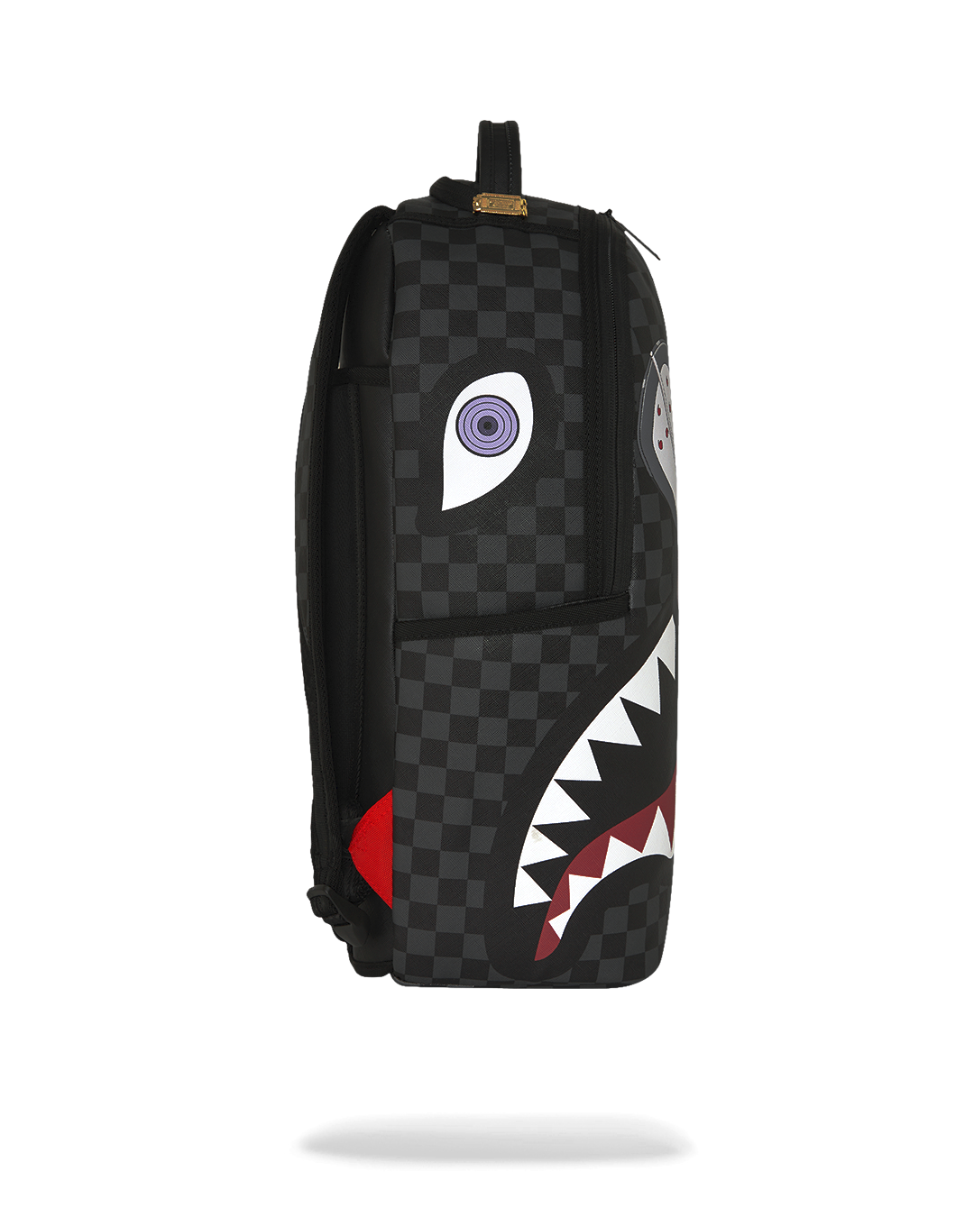 NARUTO MADARA SHARKMOUTH BACKPACK