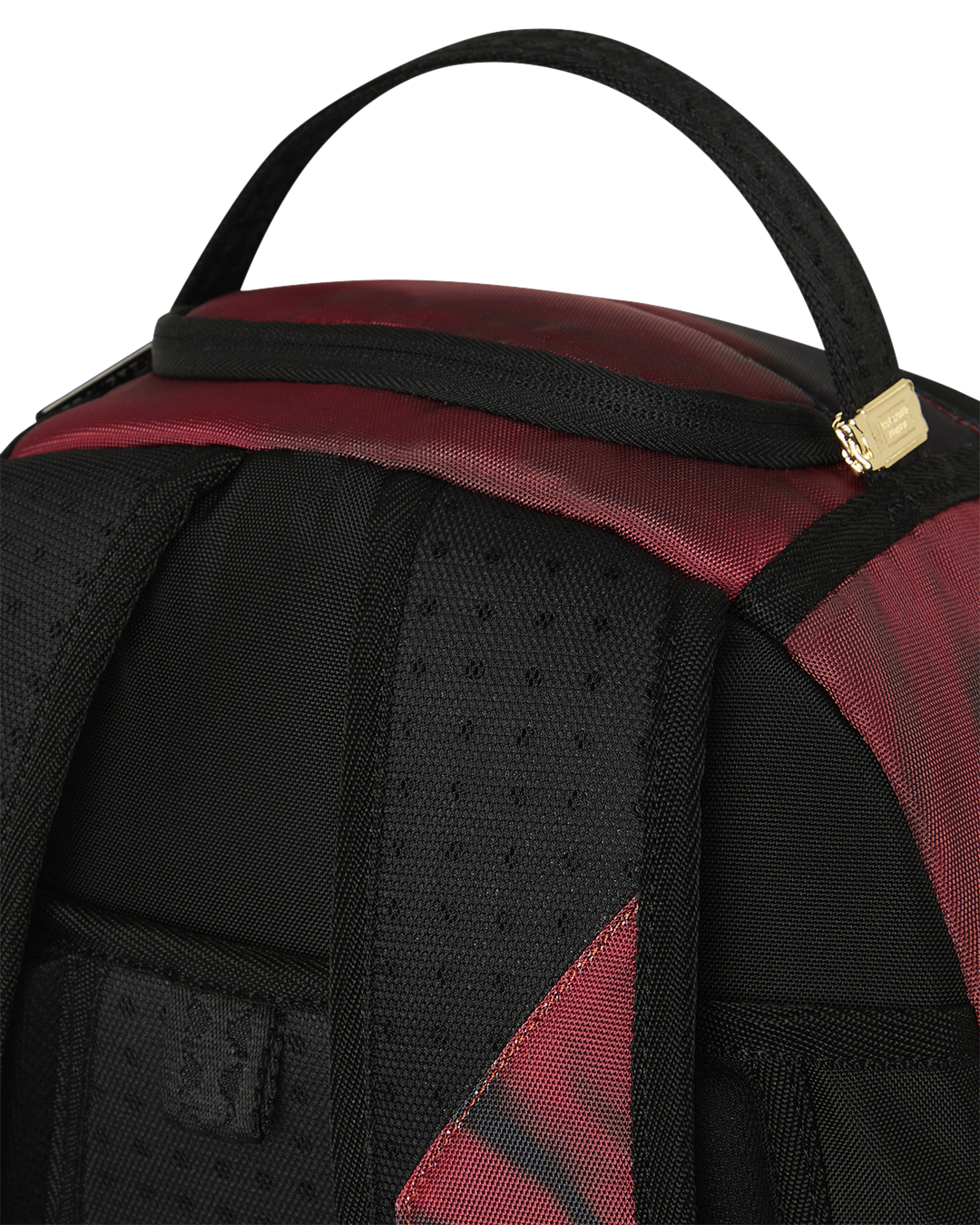 NARUTO ITACHI HYPNOTIZE BACKPACK