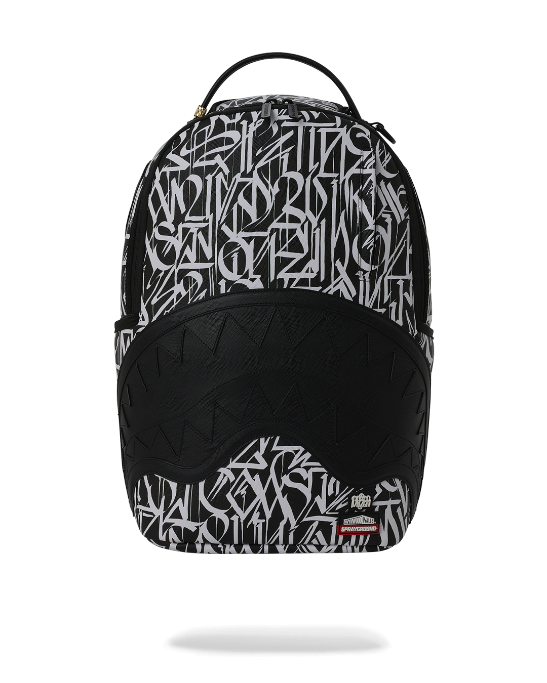 WYNWOOD WALLS COLLAB DEFER INFINITY ARMY BACKPACK