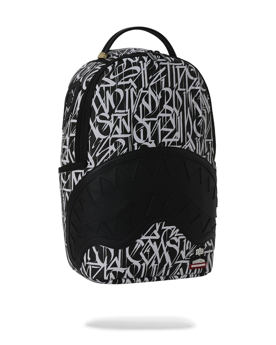 WYNWOOD WALLS COLLAB DEFER INFINITY ARMY BACKPACK