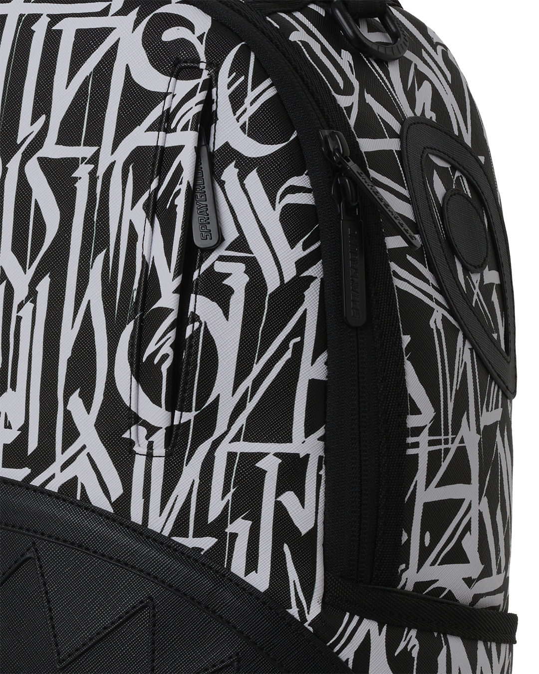 WYNWOOD WALLS COLLAB DEFER INFINITY ARMY BACKPACK