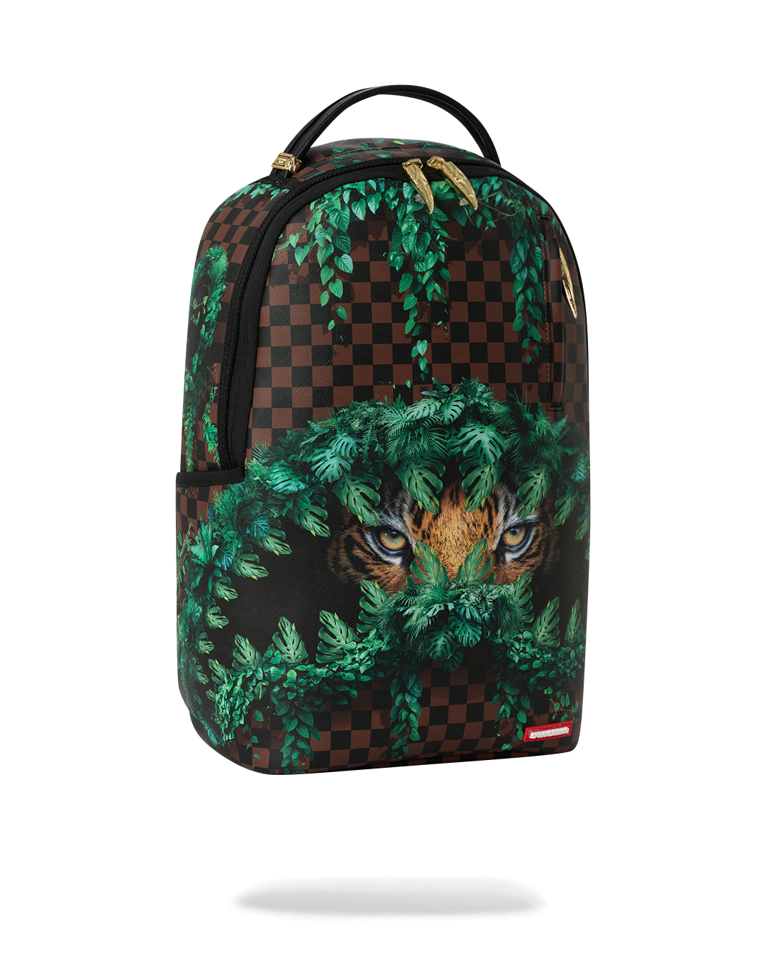 WATCH OUT...EYES ON YOU BACKPACK