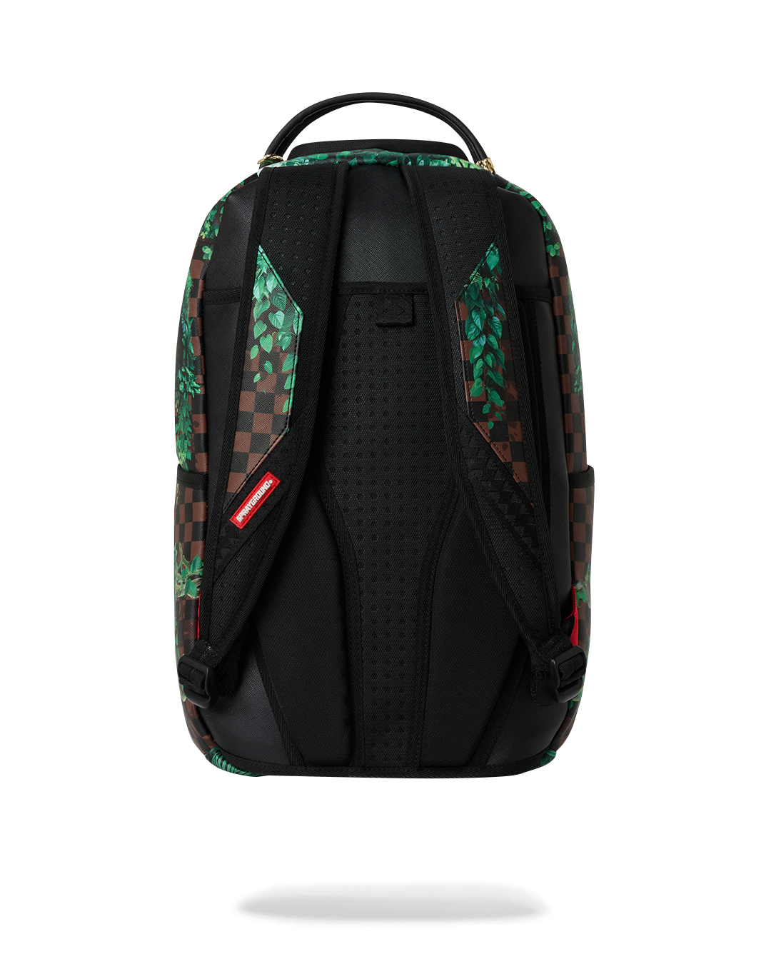 WATCH OUT...EYES ON YOU BACKPACK