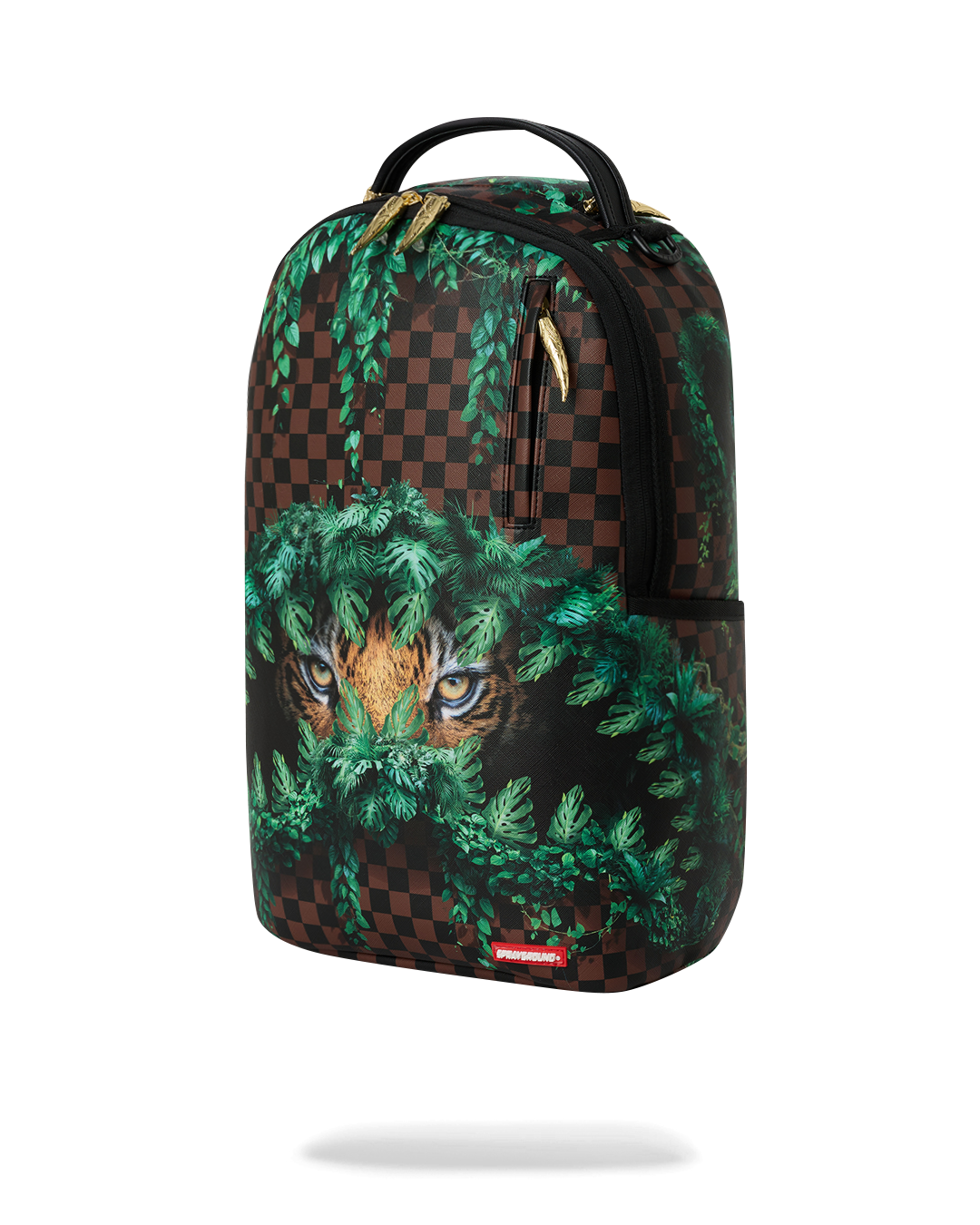 WATCH OUT...EYES ON YOU BACKPACK