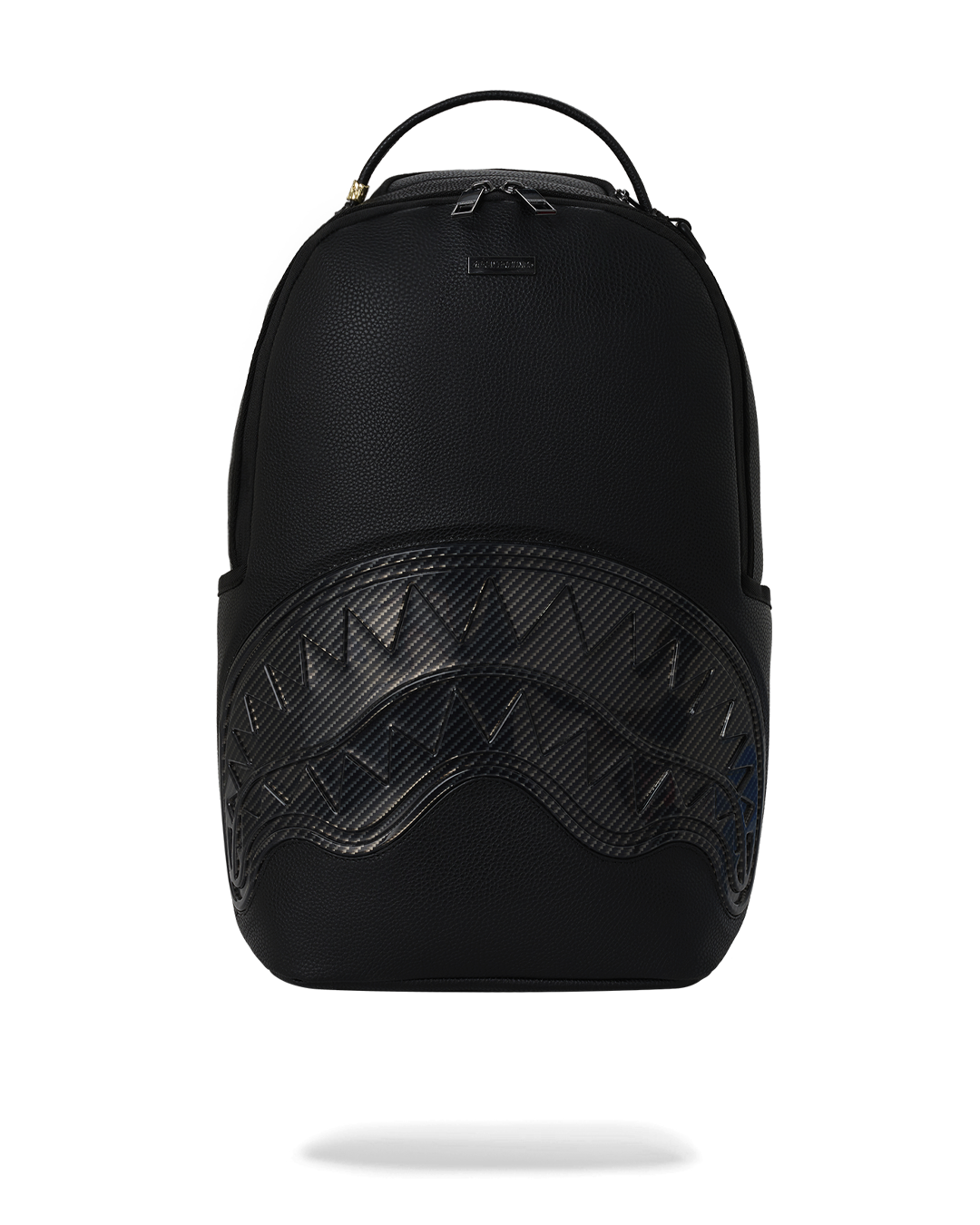 CARBON FIBRE HARDSHELL INDESTURCTO BACKPACK