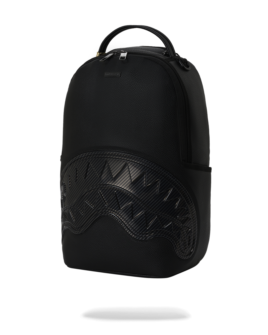 CARBON FIBRE HARDSHELL INDESTURCTO BACKPACK