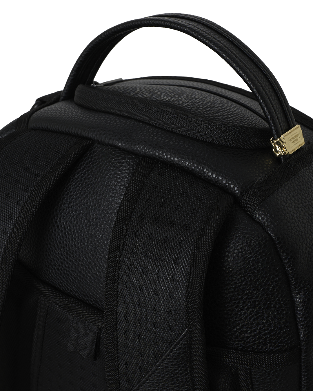 CARBON FIBRE HARDSHELL INDESTURCTO BACKPACK