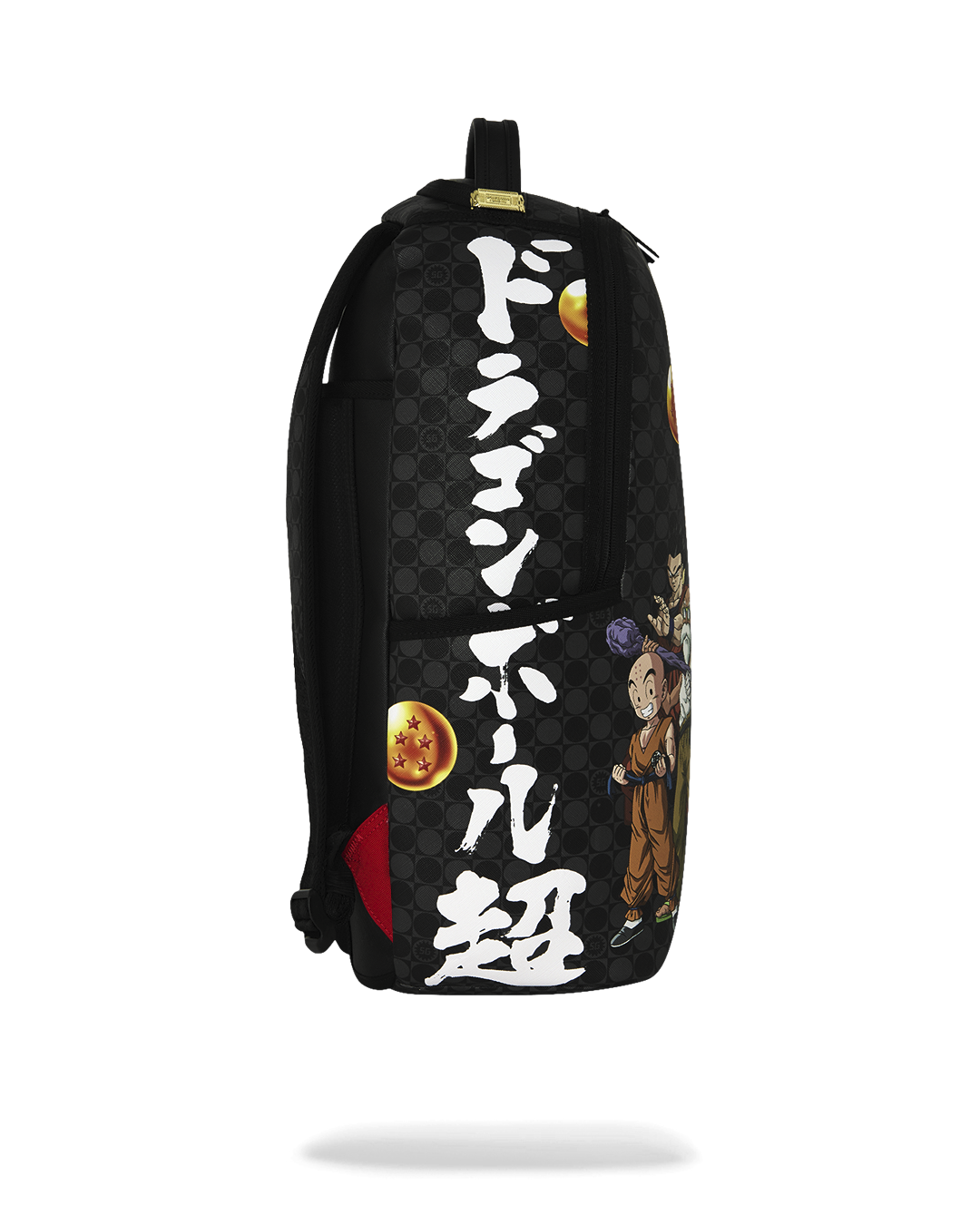 DRAGON BALL SUPER SQUAD BACKPACK