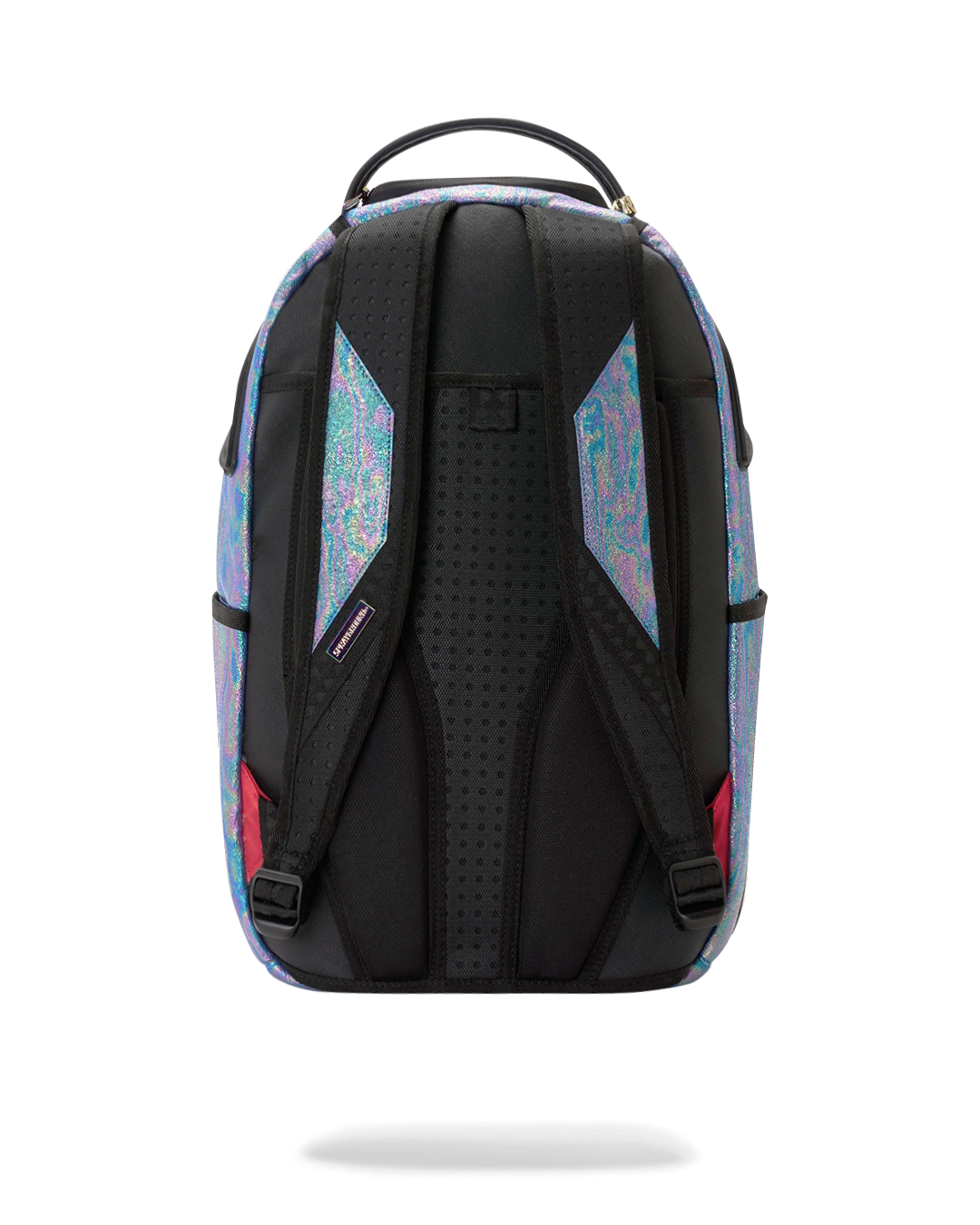 QUANTUM SHIFT BACKPACK