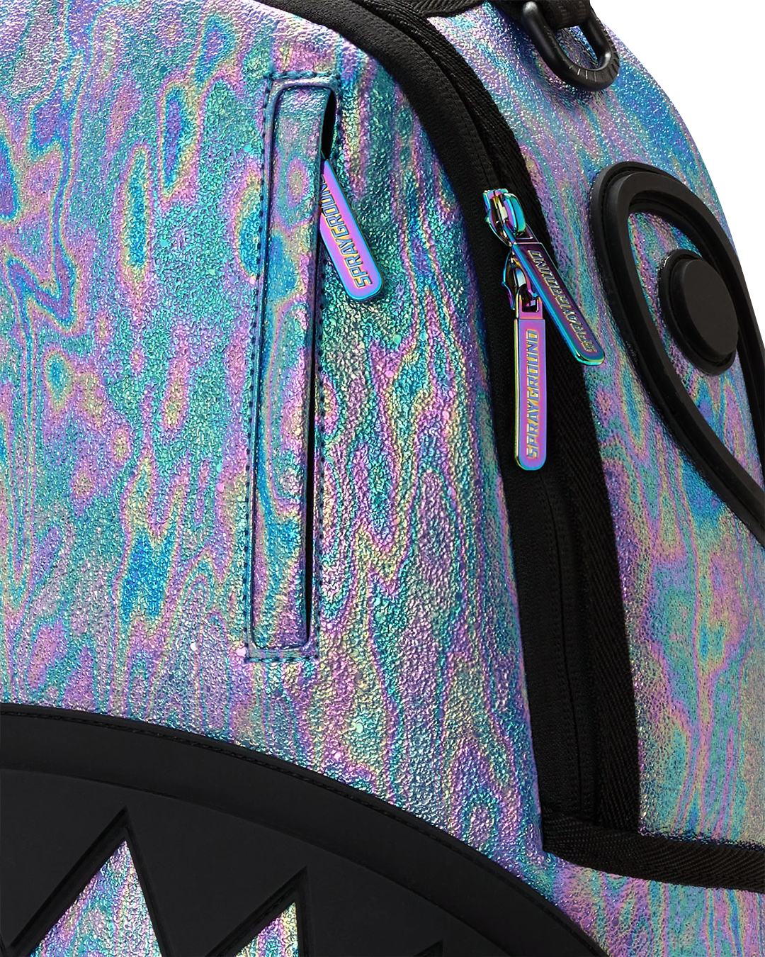 QUANTUM SHIFT BACKPACK