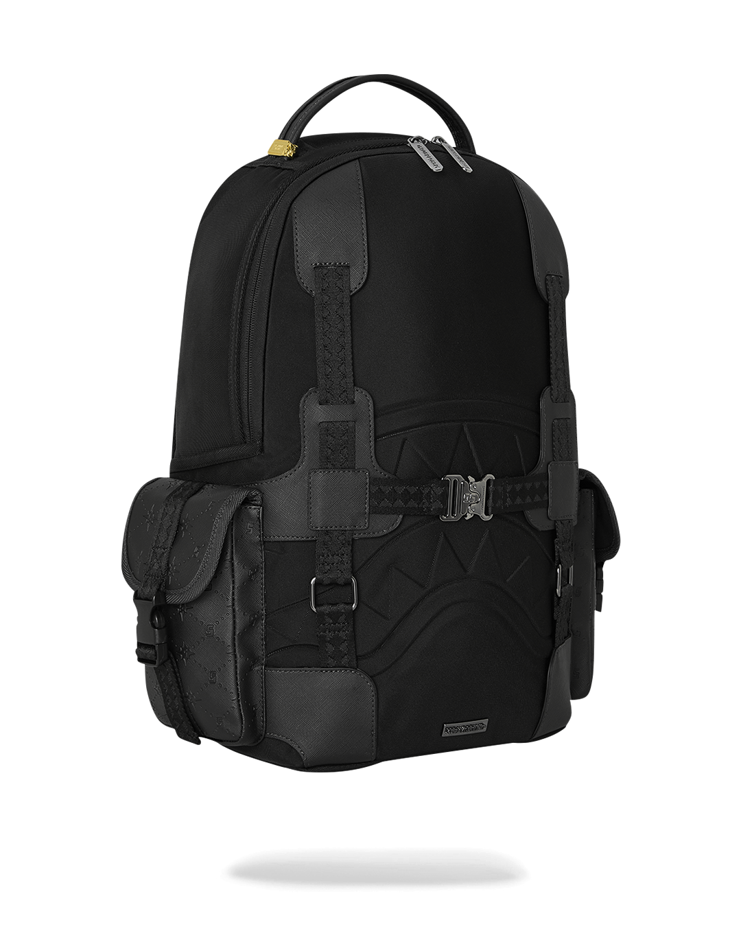 TACTICAL NOIR BACKPACK