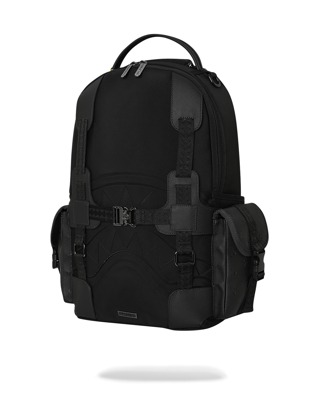 TACTICAL NOIR BACKPACK