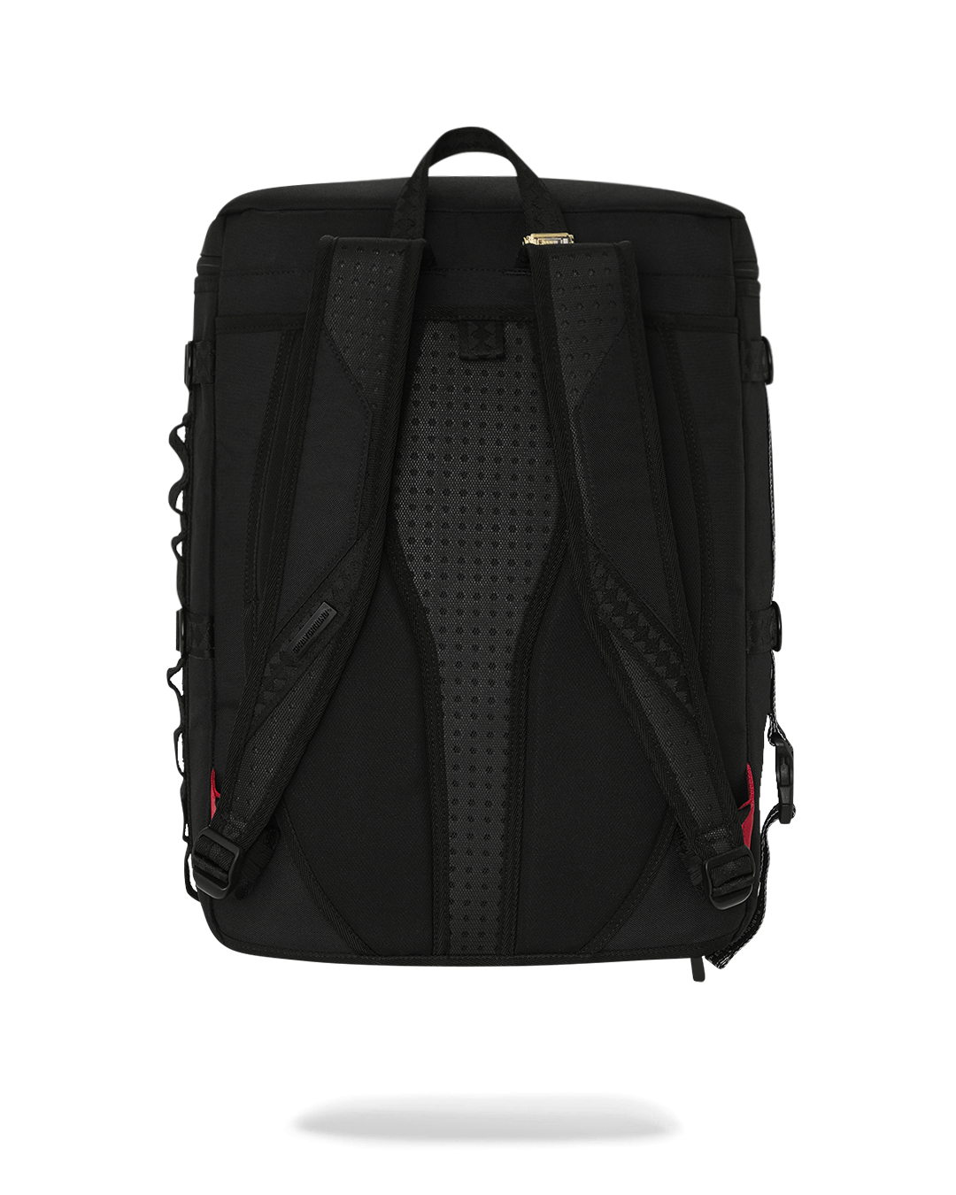BIG STACKS SQUARE BACKPACK