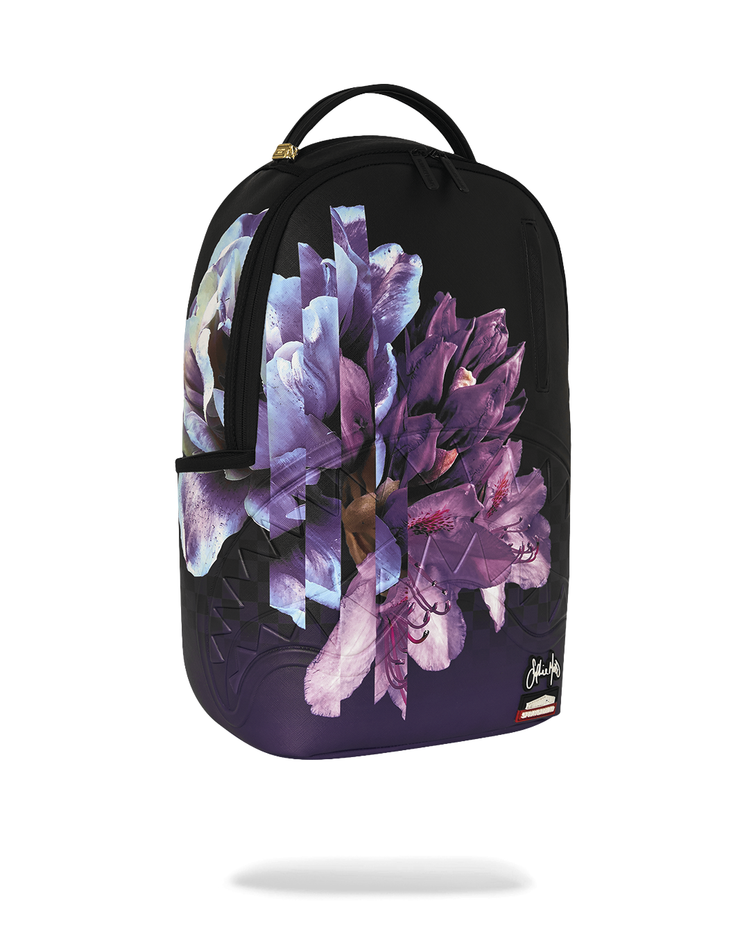 WYNWOOD WALLS COLLAB SOPHIE MESS FERNWEH BACKPACK