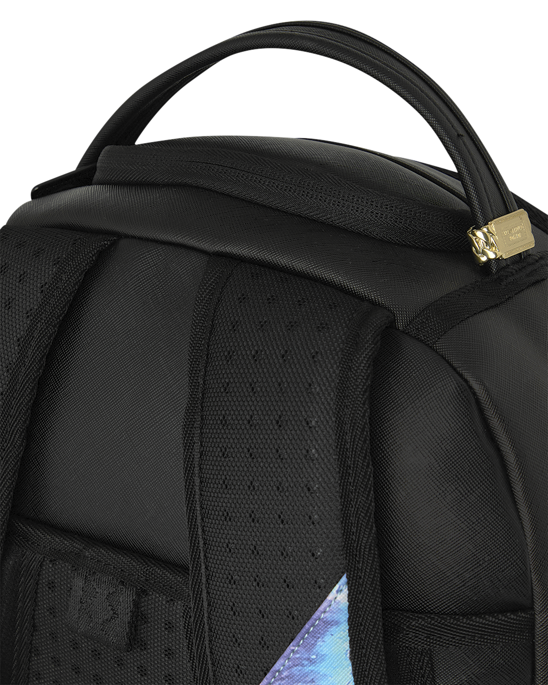 WYNWOOD WALLS COLLAB SOPHIE MESS FERNWEH BACKPACK