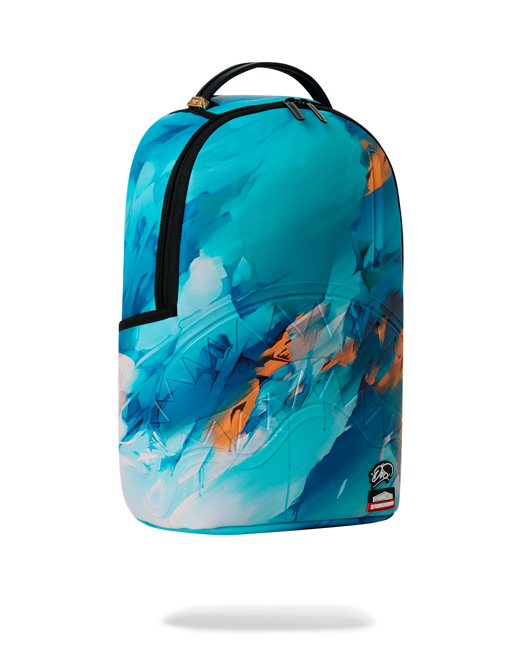 WYNWOOD WALLS COLLAB DIGITAL DOES JULY BACKPACK