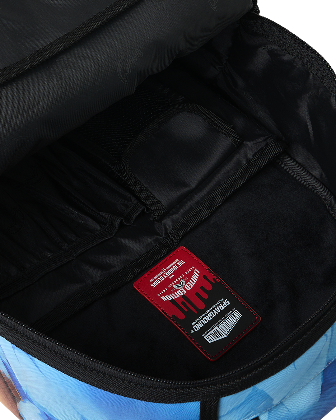 WYNWOOD WALLS COLLAB DIGITAL DOES JULY BACKPACK