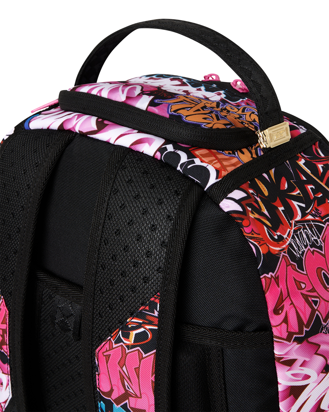 KITTY CASH - WHATEVER IT TAKES BACKPACK