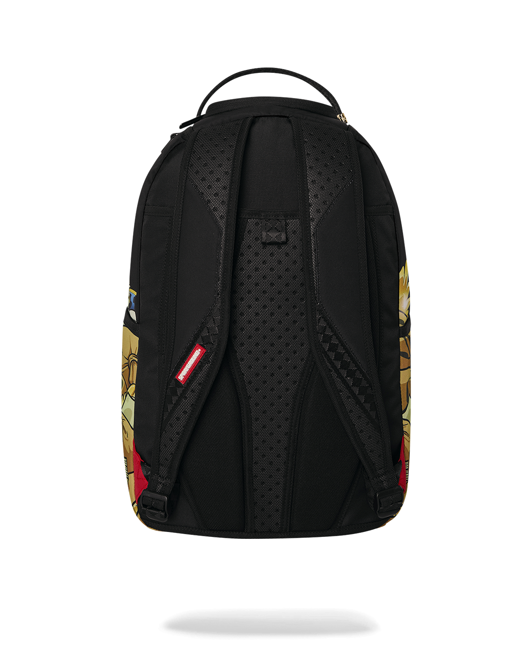 BUNNY BANKS BILLIONS BACKPACK