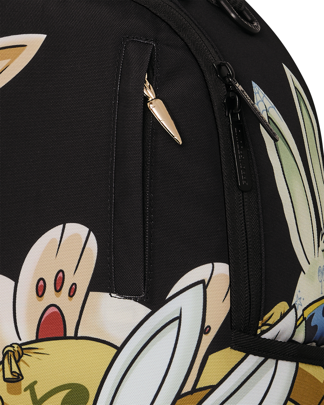 BUNNY BANKS BILLIONS BACKPACK