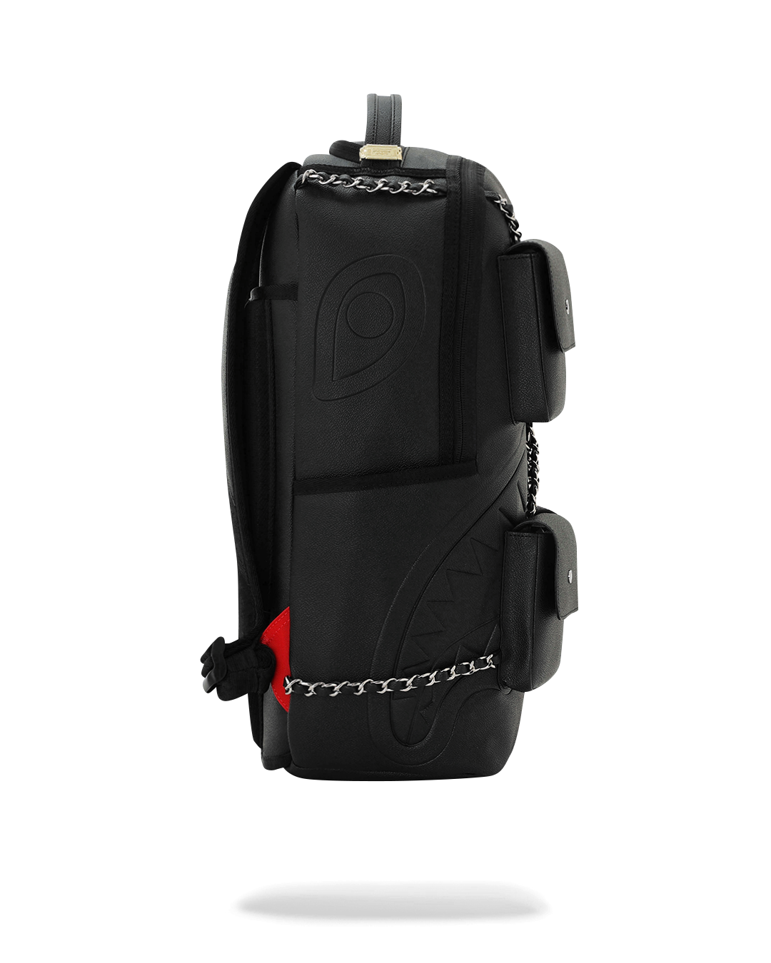 EXECUTIVE CARGO BACKPACK