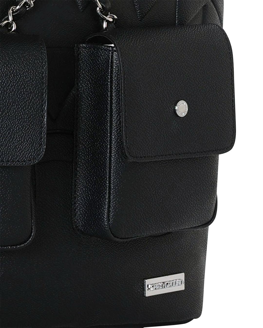 EXECUTIVE CARGO BACKPACK