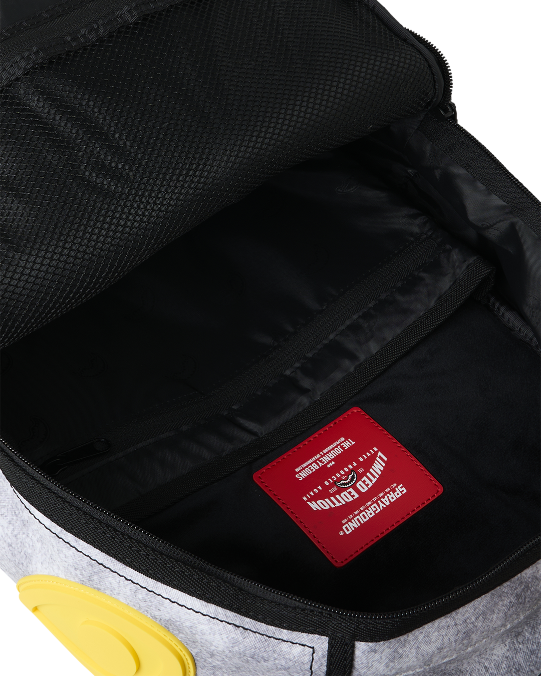 NEW METHODS BACKPACK