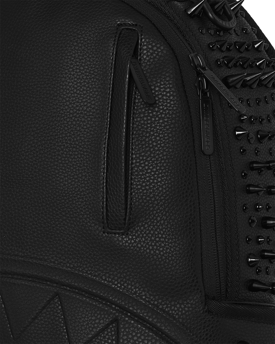 SUPER SPIKED BACKPACK