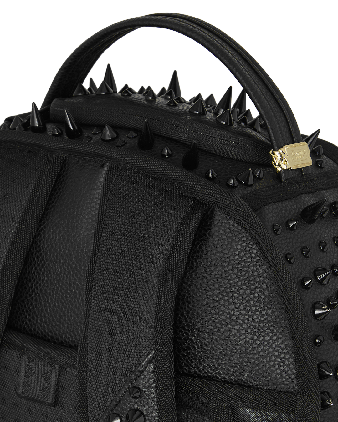 SUPER SPIKED BACKPACK