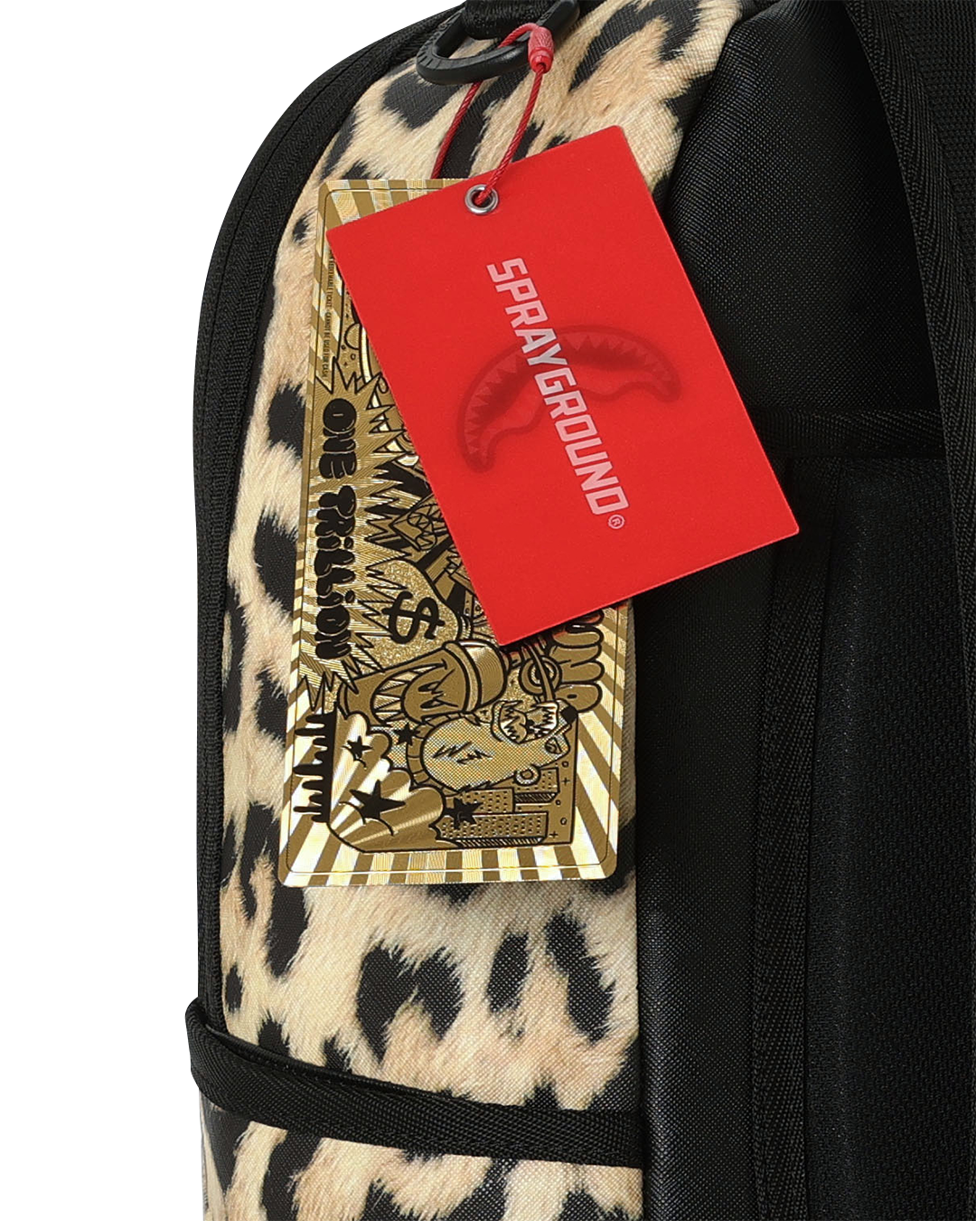 RIVIERA REIGN BACKPACK