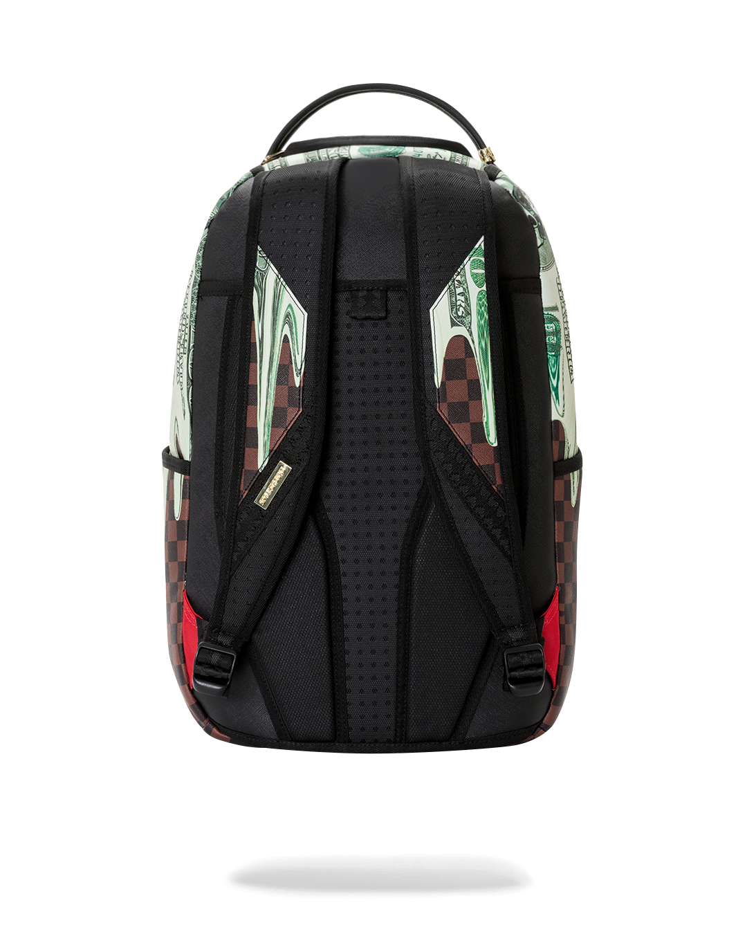 LIQUID ASSETS BACKPACK