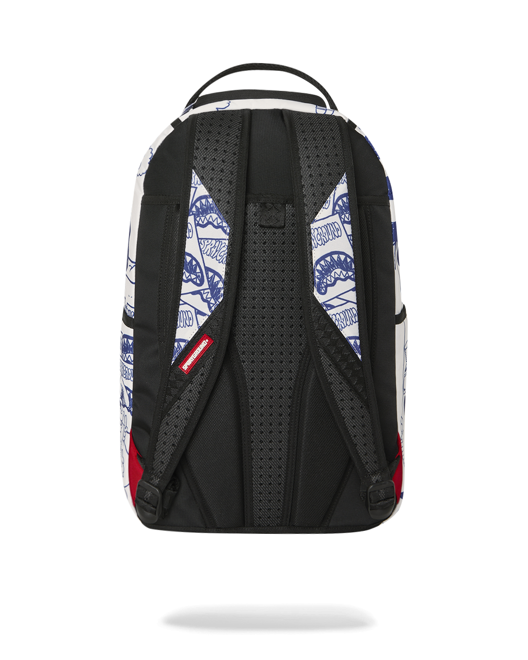 MONEY CREW - CASH & CHAOS BACKPACK