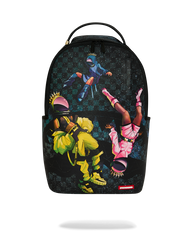 COSMIC COUTURE BACKPACK