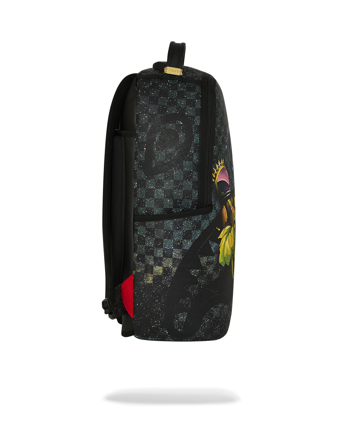 COSMIC COUTURE BACKPACK
